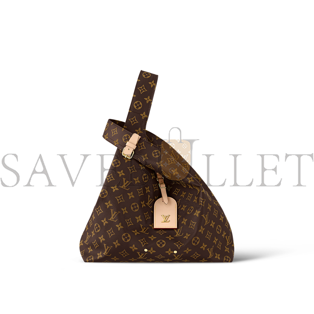 LOUIS VUITTON ATLANTIS GM M46817 (34*34*13cm)